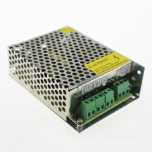 T-15 Triple Output Mini-Schaltnetzteil (5V / 24V / 12V)